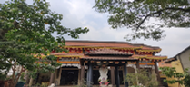 Chùa Định Phước Di Đà