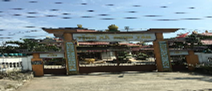 Tịnh Xá Ngọc Tân