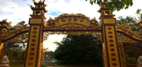 Tịnh Xá An Lạc