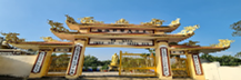 Tổ Đình Sắc Tứ Thiên Tôn Tự
