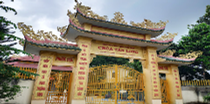 Chùa Tân Long