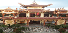 Tịnh Xá Ngọc Thọ