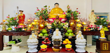 Thiền Thất Viên Tánh