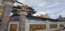 Tịnh Thất Giác Minh