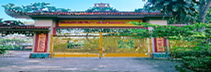 Chùa Phước Đồng