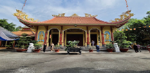 Chùa Phước Thạnh