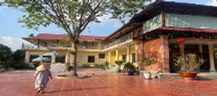 Thiền Viện Trúc Lâm Thanh Đức