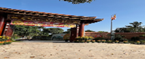 Chùa Giác Hoa