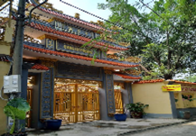 Chùa Tây Phương