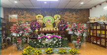 Tịnh Thất Bửu Nghiêm