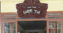 Tịnh Thất Dược Sư
