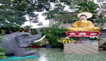 Chùa Phước Lâm