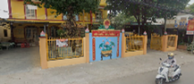 Hội Quán Hưng Khánh Tự