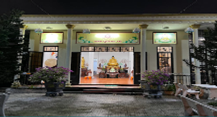 Chùa Viên Quang