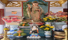 Chùa Hội Sơn