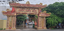 Chùa Long Sơn