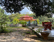 Chùa Đất  Sét
