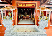 Chùa Quang Lâm