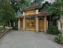 Chùa Đất Sét