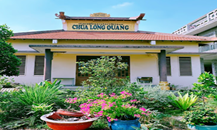Chùa Long Quang