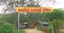 Chùa Long Hòa Tự