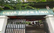 Chùa Thiên Linh