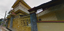Tịnh Xá Ngọc Thành
