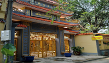 Chùa Tây Phương