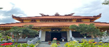 Chùa Huệ Sơn