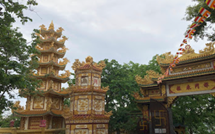 Chùa Bình Dương