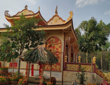 Chùa Phước Linh