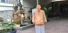 Tịnh Thất An Lạc