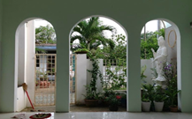 Tịnh Thất Hoằng Nhứt