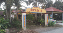 Chùa Huê Lâm