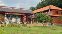 Chùa Hiệp Phước