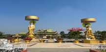 Đền thờ Đại Nam