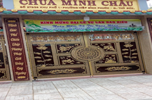 Chùa Minh Châu