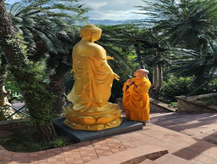 Niệm Phật Đường Vãng Sanh