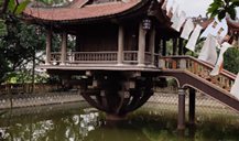 Chùa Cự Linh