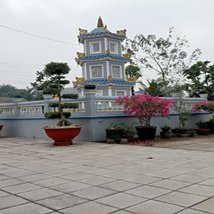 Chùa Thanh Sơn