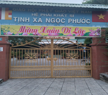 Tịnh xá Ngọc Phước