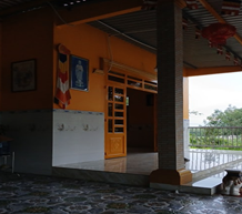 Chùa Huyền Không Giác An