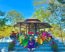 Chùa Phật Đất