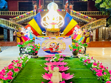 Pháp Lâm Tịnh Xứ