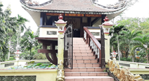 Chùa Thiên Hưng