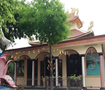 Chùa Thới Hưng