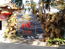 Chùa Hội Thành