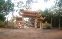 Chùa Phước Thiện Tự