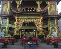 Chùa Bình Long
