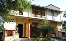 Chùa Long Thanh